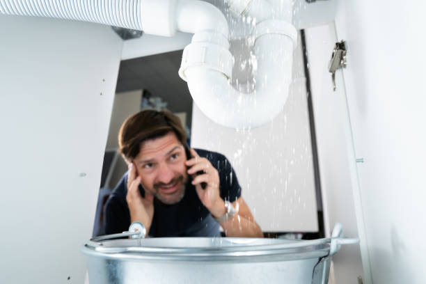 Best Water Softener Installation  in Linn, MO