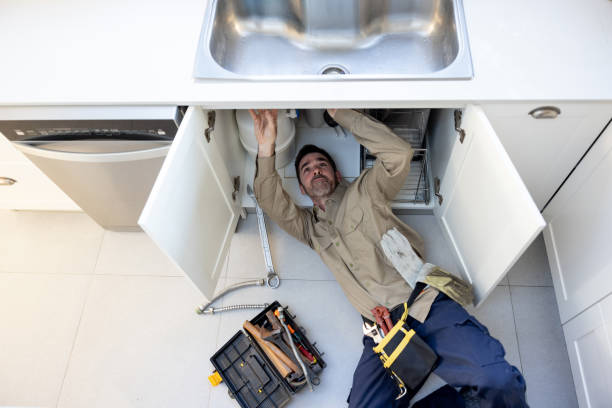 Water Softener Installation in Linn, MO