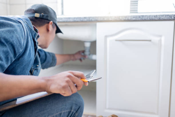 Best Faucet Repair  in Linn, MO