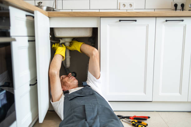 Best Emergency Plumber  in Linn, MO