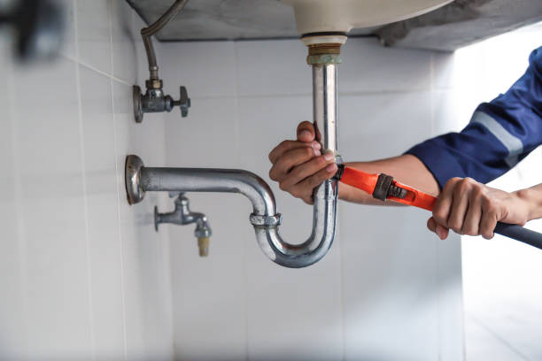 Best Affordable Plumbing Services  in Linn, MO