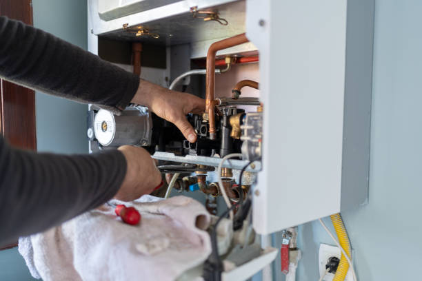 Best Emergency Plumbing Repair  in Linn, MO