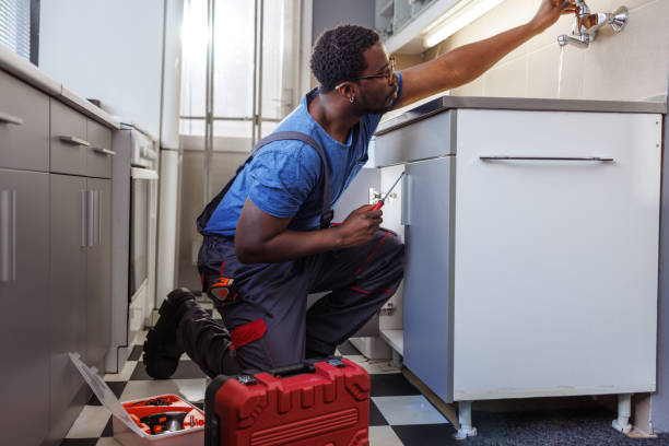 Best Plumbing Repair Near Me  in Linn, MO