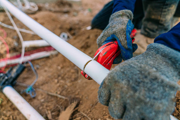 Reliable Linn, MO Plumbing Solutions