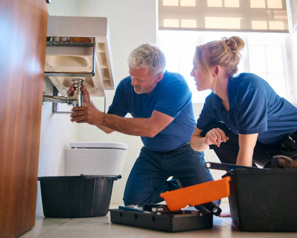 Best Hot Water Heater Installation  in Linn, MO